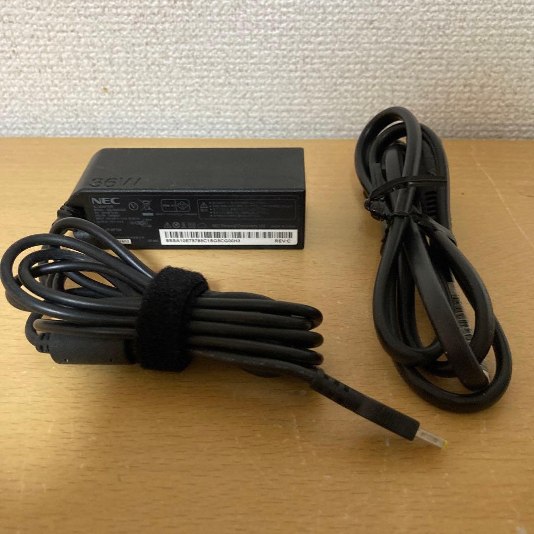 ★NEC VersaPro VT-R メモリ4GB eMMC 58GB