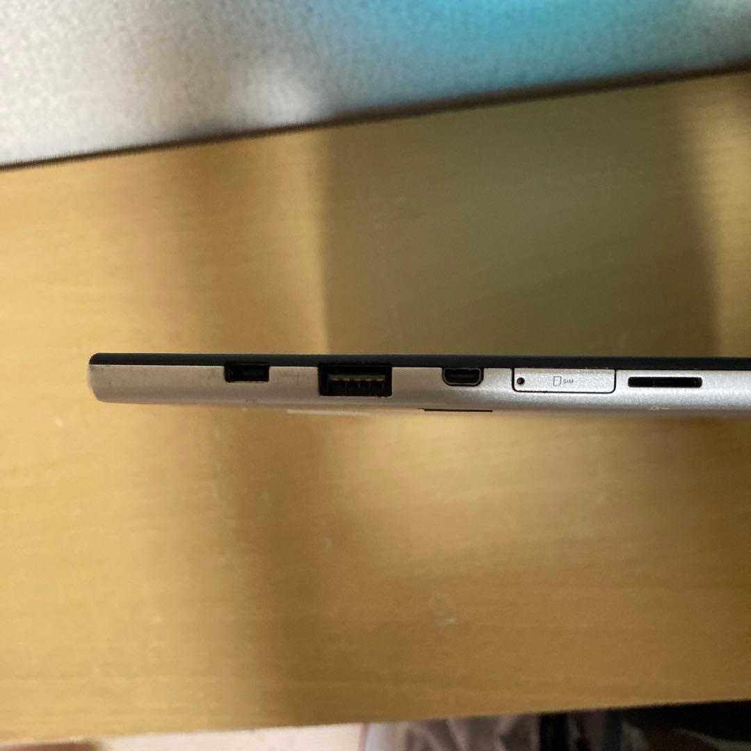 ★NEC VersaPro VT-R メモリ4GB eMMC 58GB