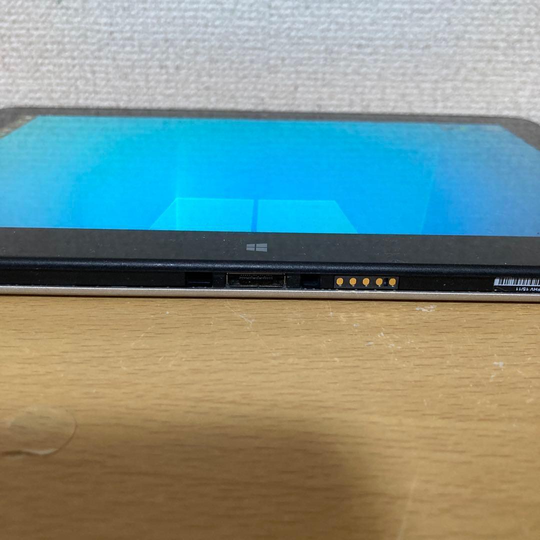 ★NEC VersaPro VT-R メモリ4GB eMMC 58GB