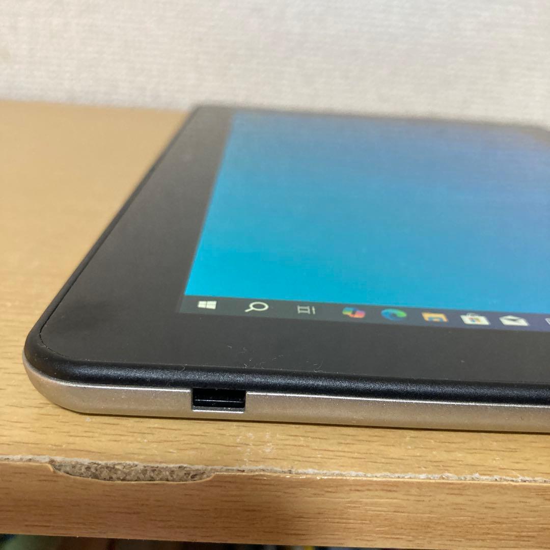 ★NEC VersaPro VT-R メモリ4GB eMMC 58GB