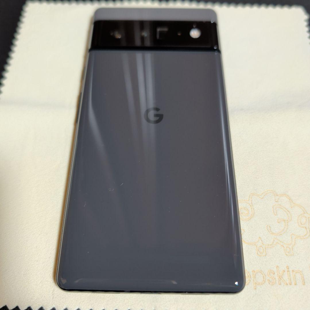 Google Pixel 6 Pro 256GB 本体のみ