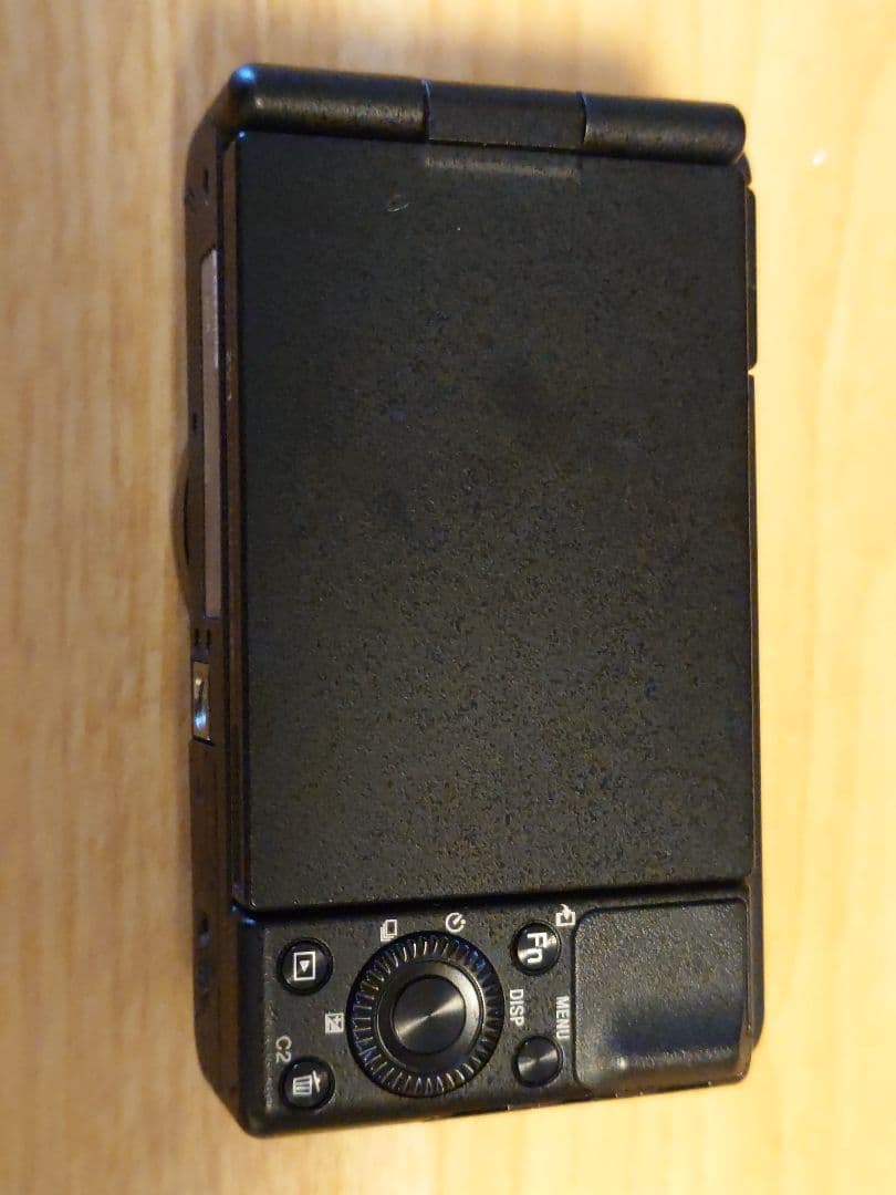 SONY ZV-1 コンパクトデジタルカメラ