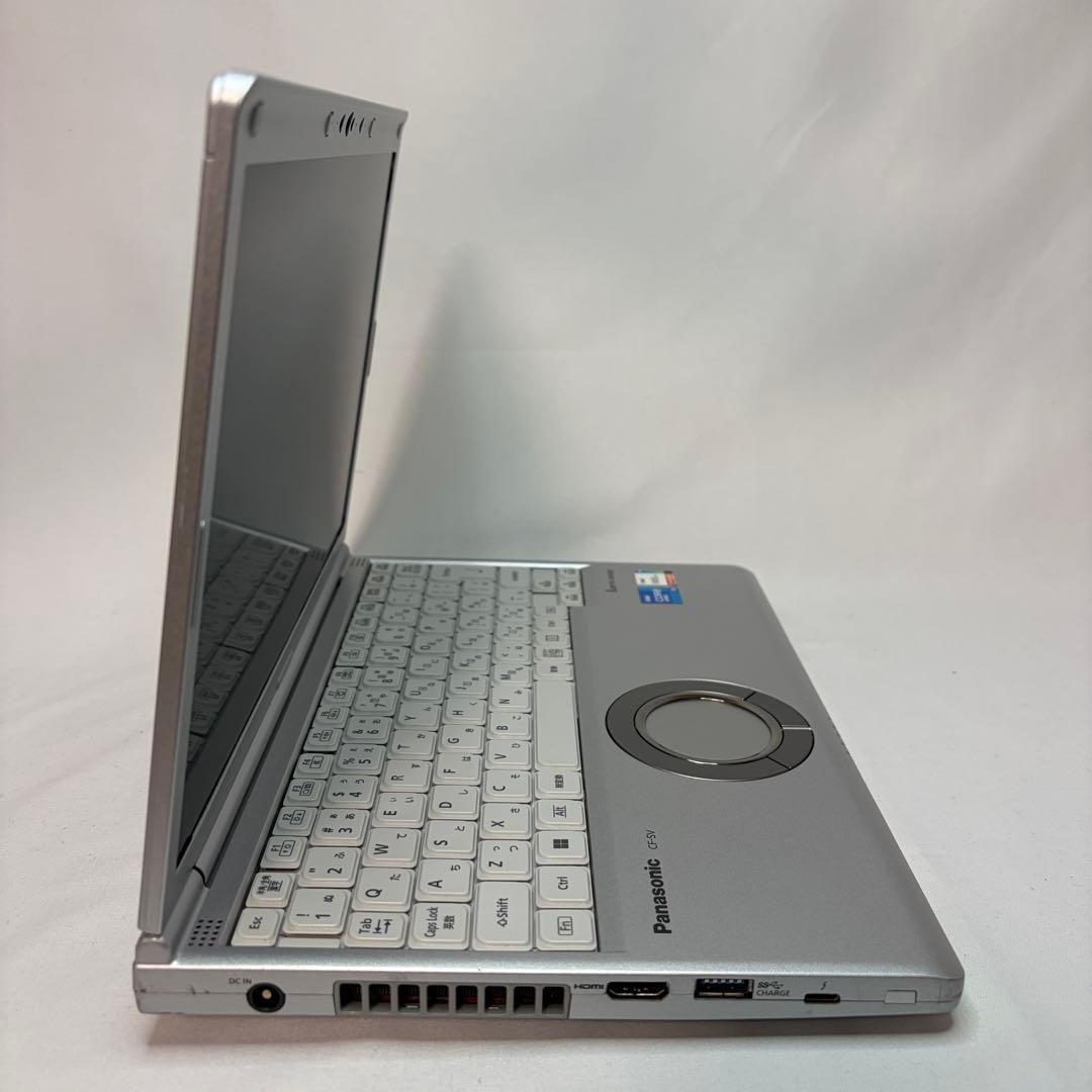 美品 Let's note CF-SV1 RDLKS i5 16GB 256GB