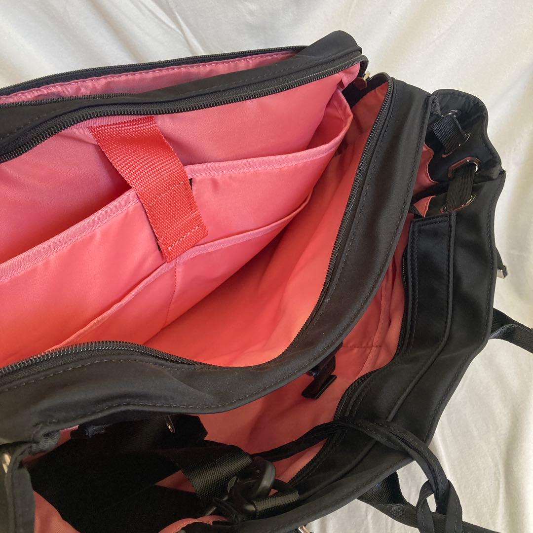 【SELENT ETHER】 PASSION36 BLACK【セレーンエテール】