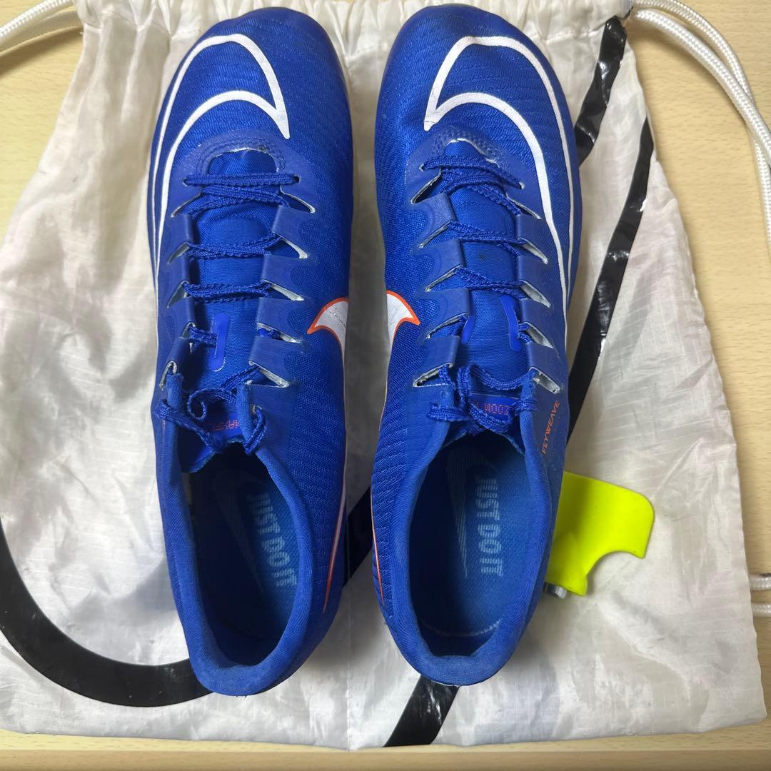 NIKE エアズーム マックスフライ 1 27.0cm 美品 ナイキ