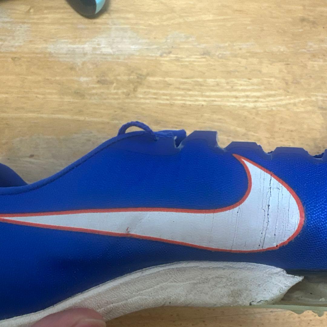 NIKE エアズーム マックスフライ 1 27.0cm 美品 ナイキ