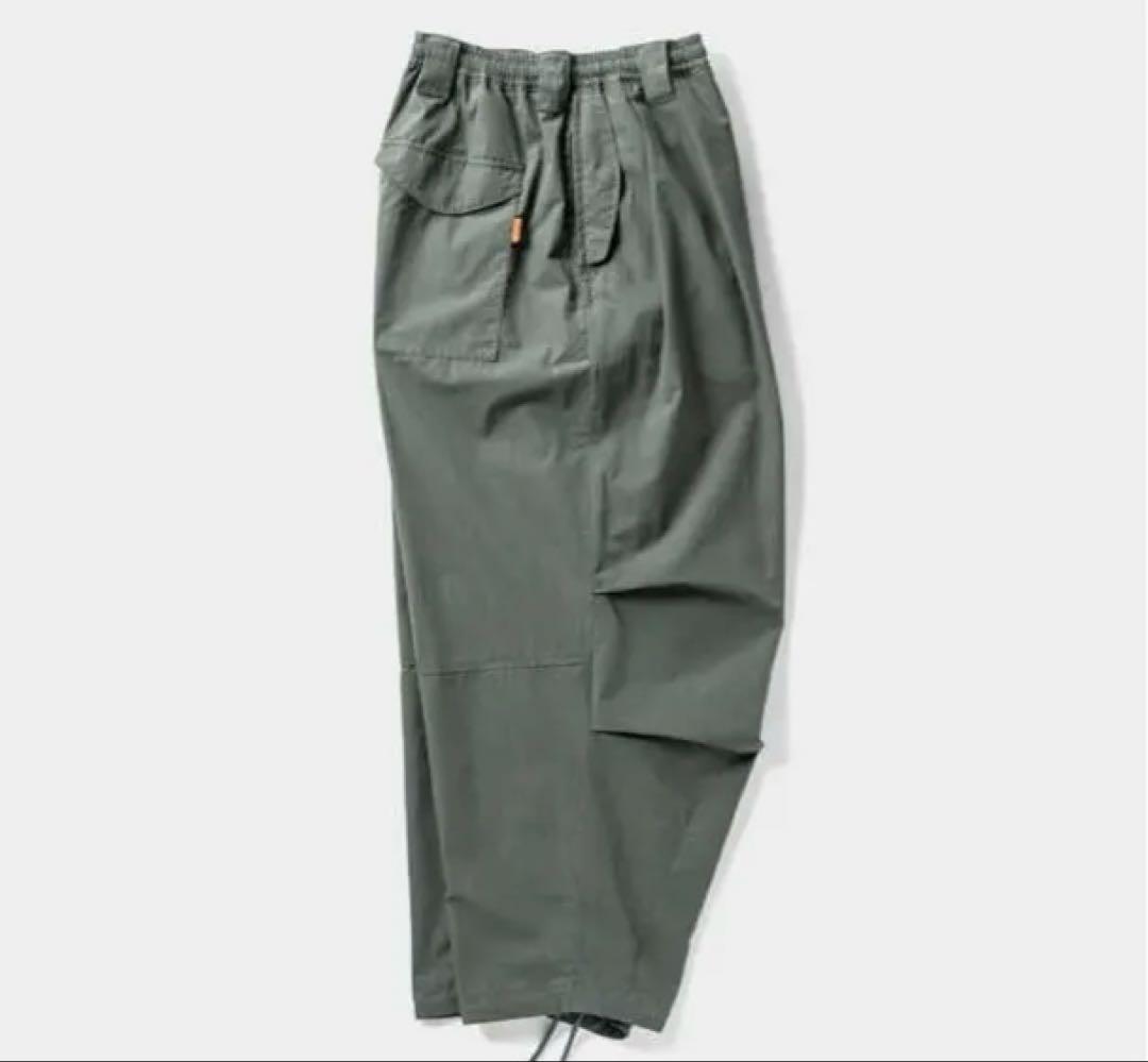 パンツ  BALLOON PANTS tightbooth