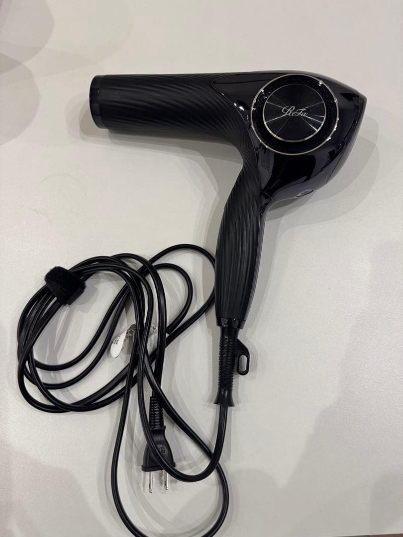 リファ ドライヤー