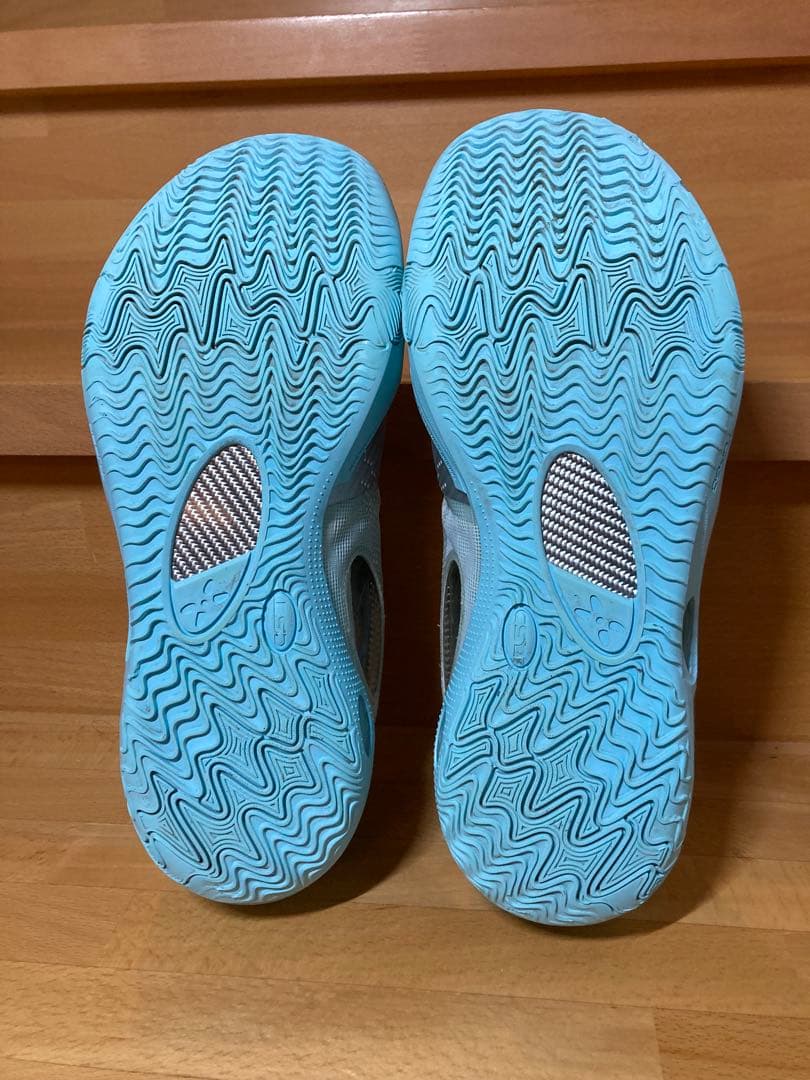 シューズ(男性用) LI-NING WADE 808 3 ULTRA