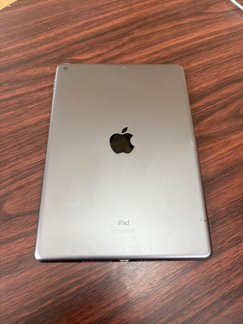 iPad 第9世代 中古品(ジャンク品)
