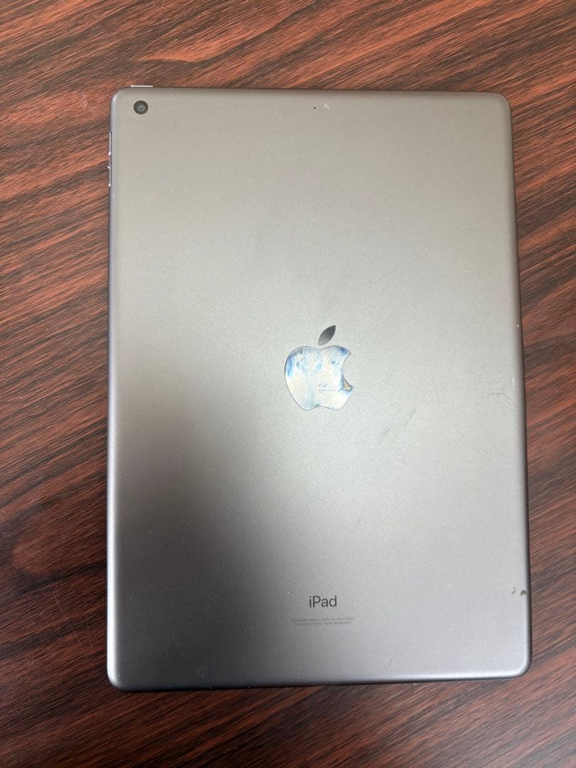 iPad 第9世代 中古品(ジャンク品)