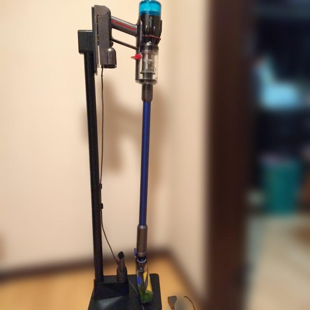 ダイソンクリーナーSV33