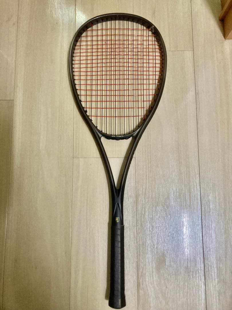 ヨネックス　ボルトレイジ8S カスタムフィット