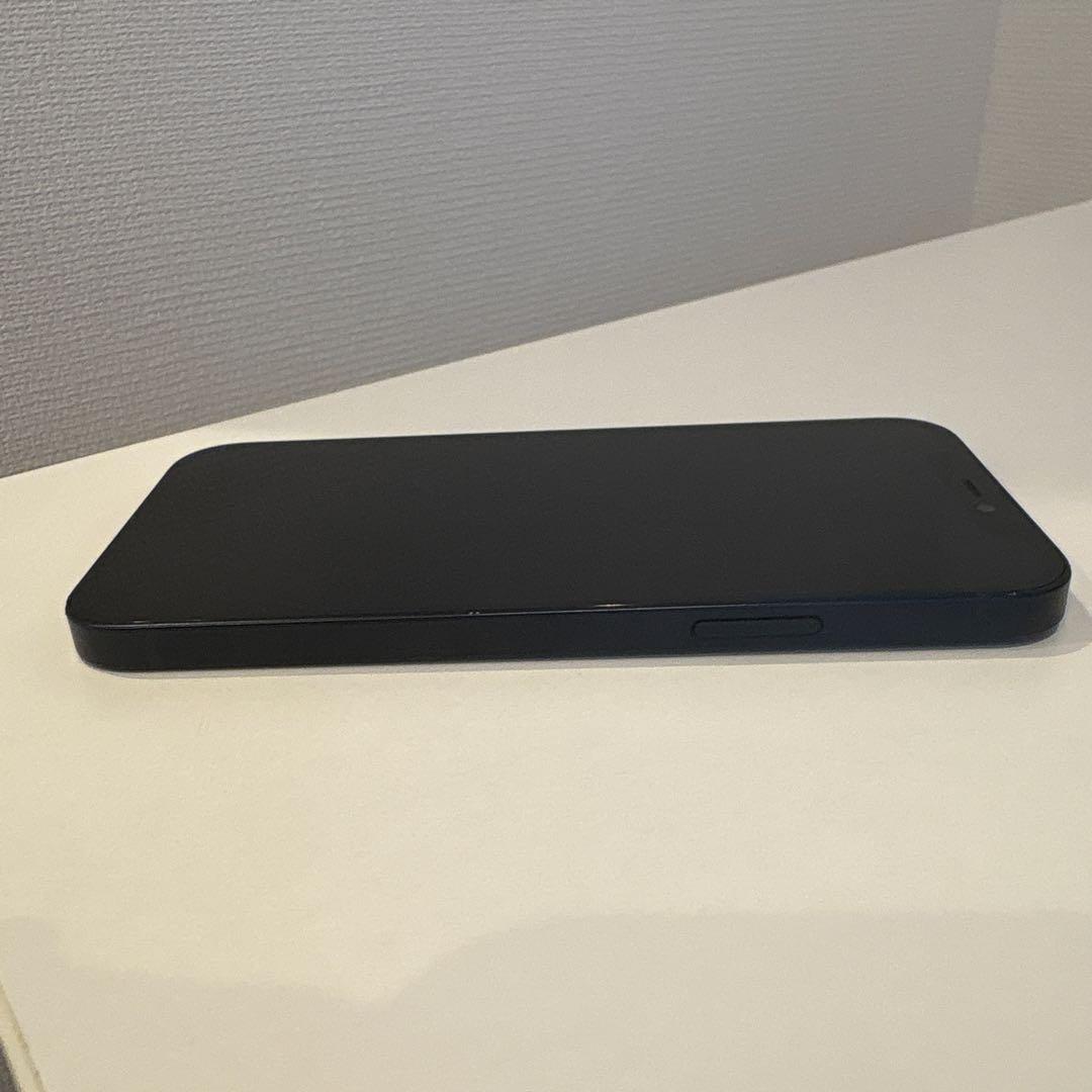 い*ー様 Apple iPhone12 64GB ブラック　本体