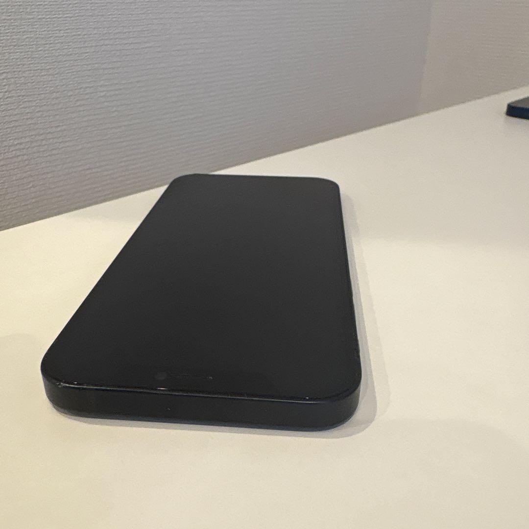 い*ー様 Apple iPhone12 64GB ブラック　本体
