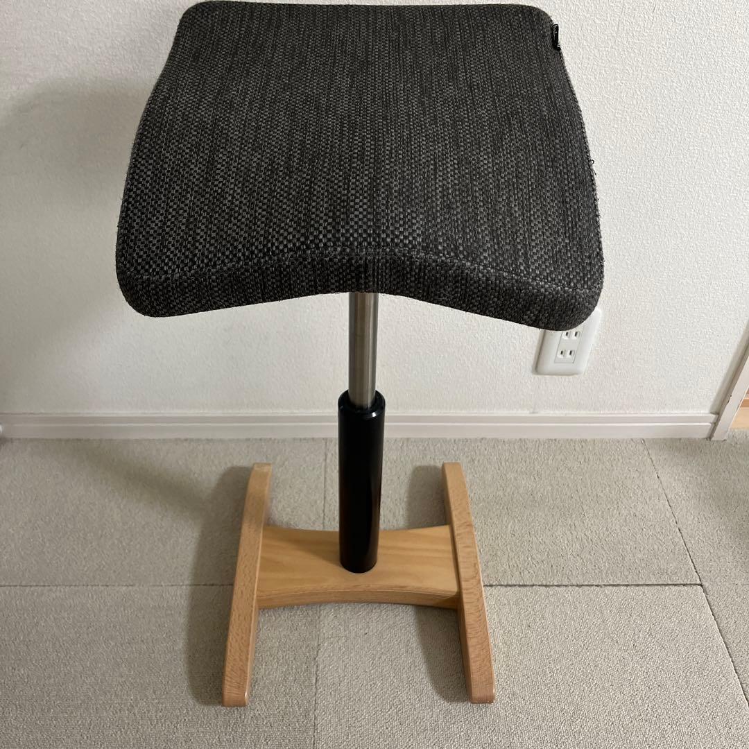 バランスシナジー　スクエア