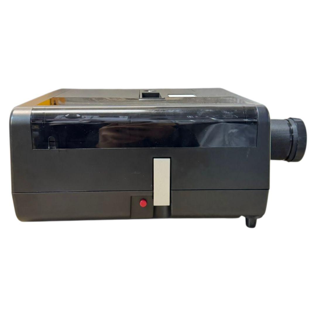 希少 ハードケース付き キャビン スライドプロジェクター﻿ AFII-2500