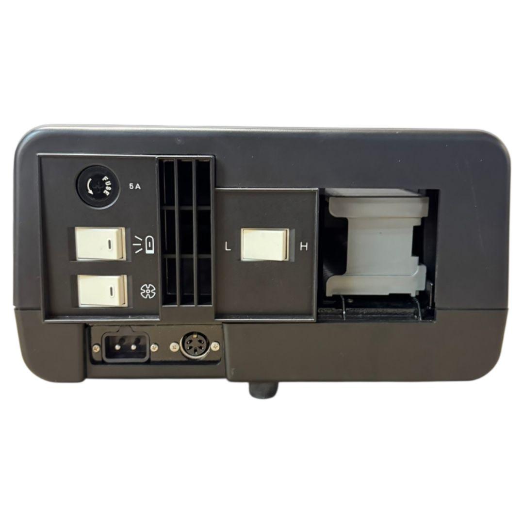 希少 ハードケース付き キャビン スライドプロジェクター﻿ AFII-2500