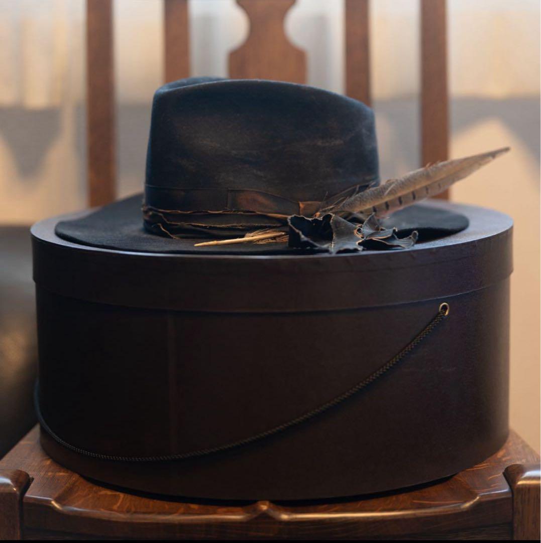 THE FAT HATTER JACK ラビット 60cm