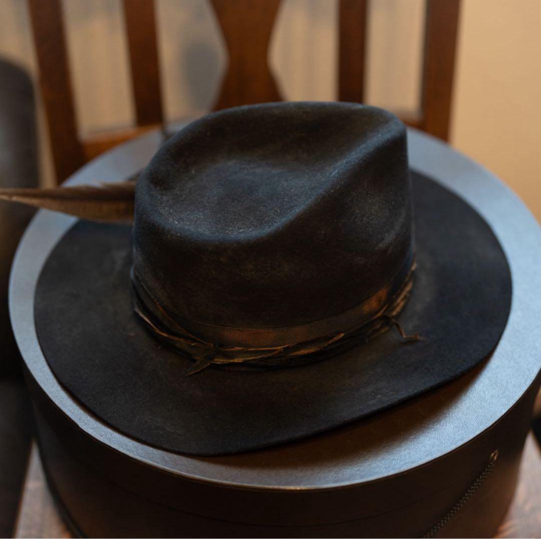 THE FAT HATTER JACK ラビット 60cm