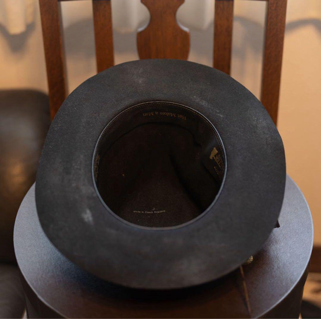 THE FAT HATTER JACK ラビット 60cm