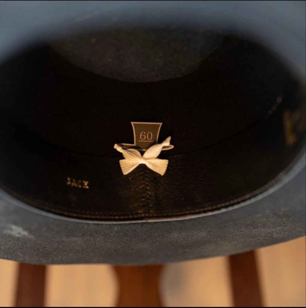 THE FAT HATTER JACK ラビット 60cm