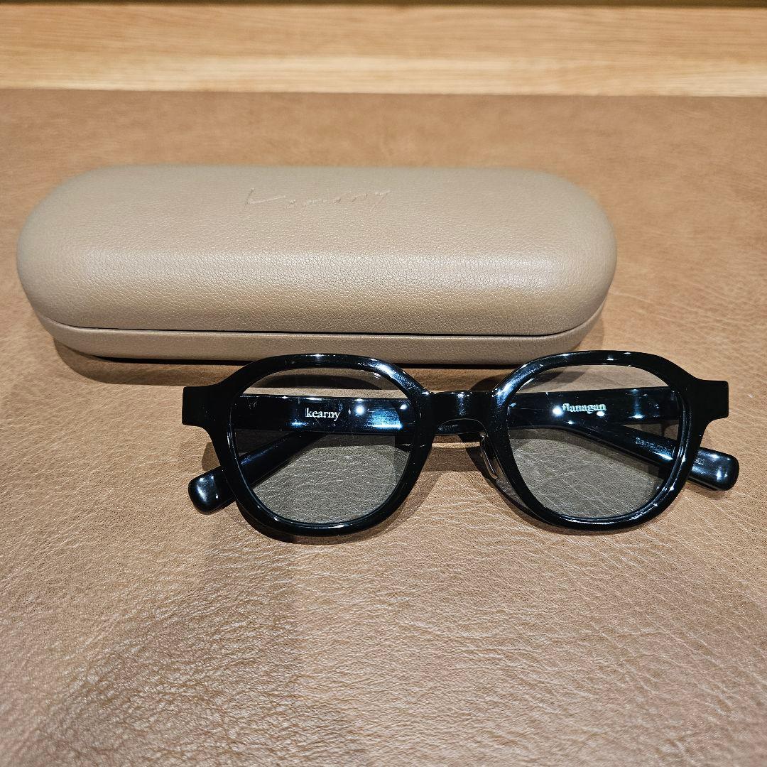 kearny flanagan サングラス カーニー