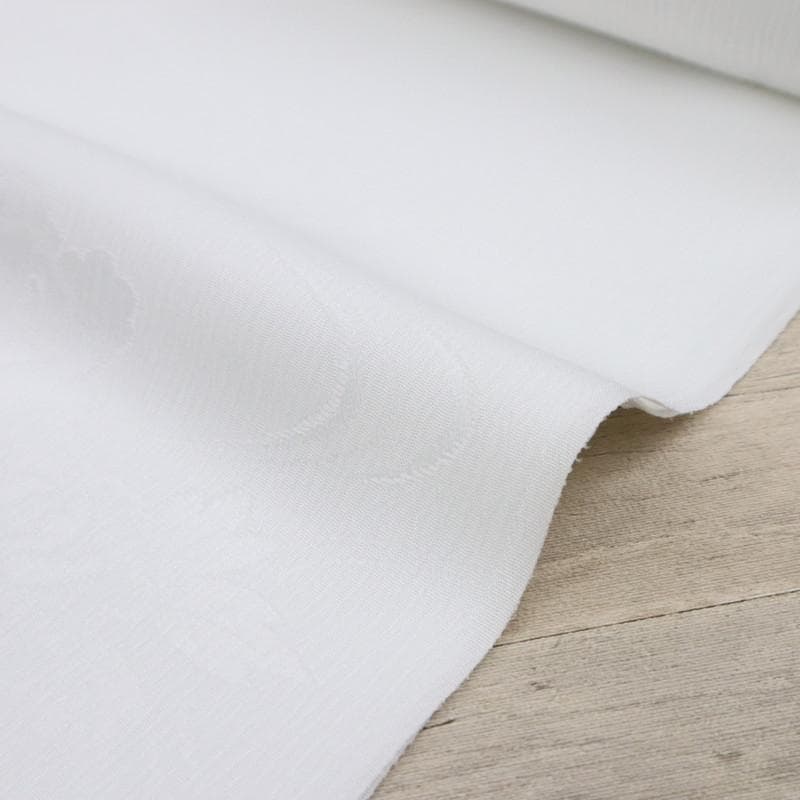 ゆー★お襦袢地＋お襦袢お仕立て代（袖無双）