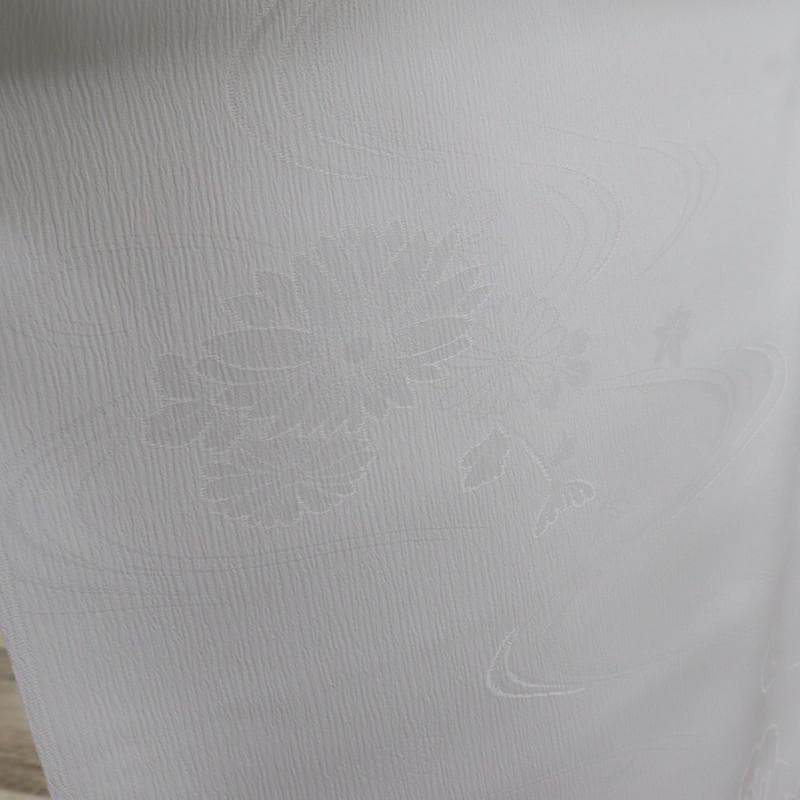 ゆー★お襦袢地＋お襦袢お仕立て代（袖無双）