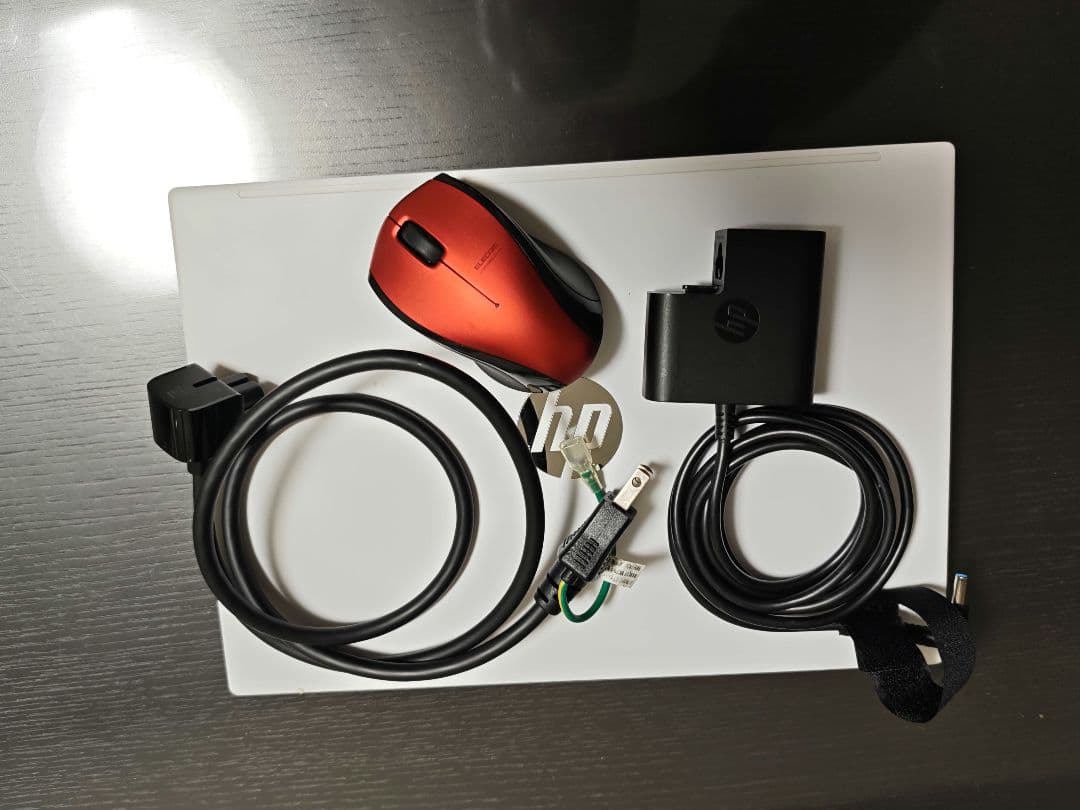 Windowsノート本体 HP Pavilion Aero Laptop-7IEOM5JA