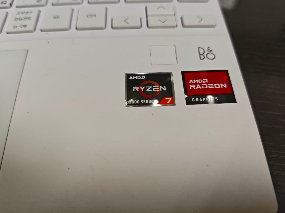 Windowsノート本体 HP Pavilion Aero Laptop-7IEOM5JA