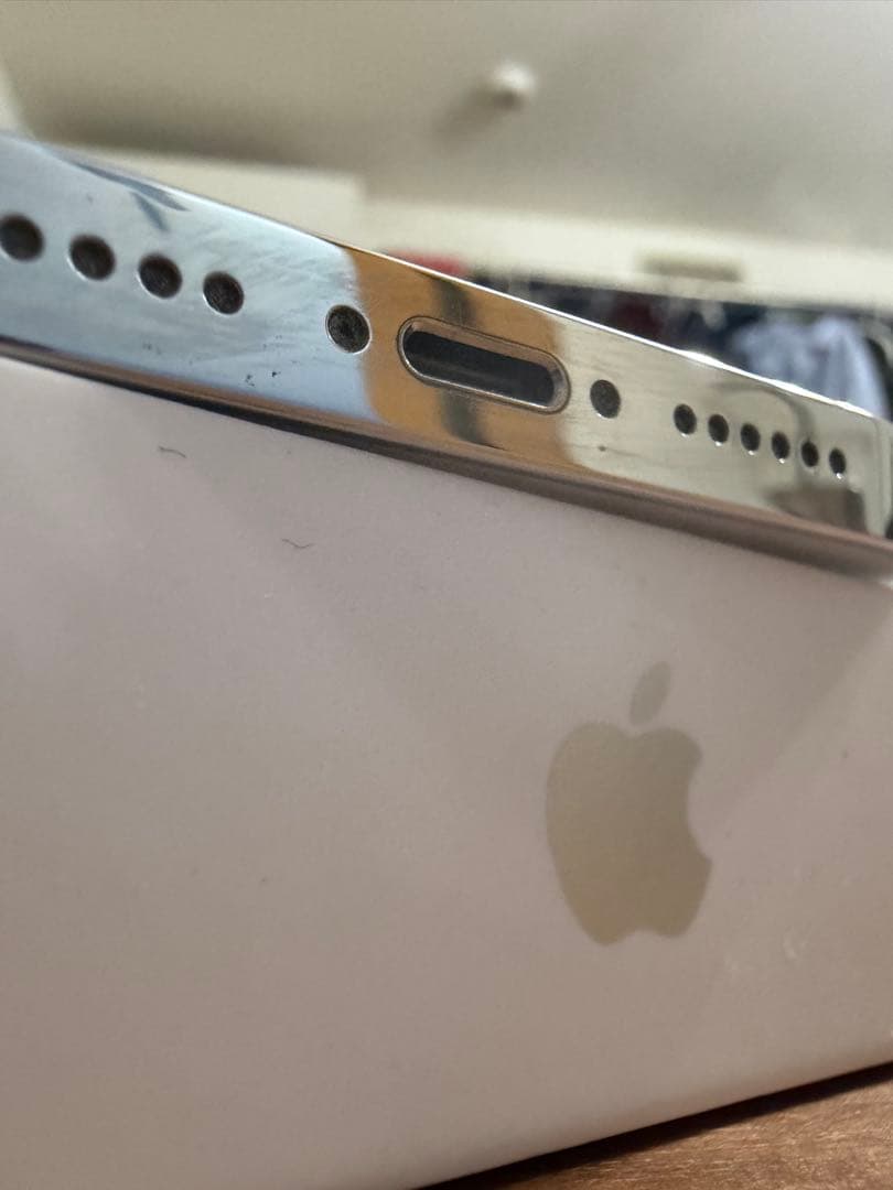 Apple iPhone 14 ProMAX 256GBシルバー 本体