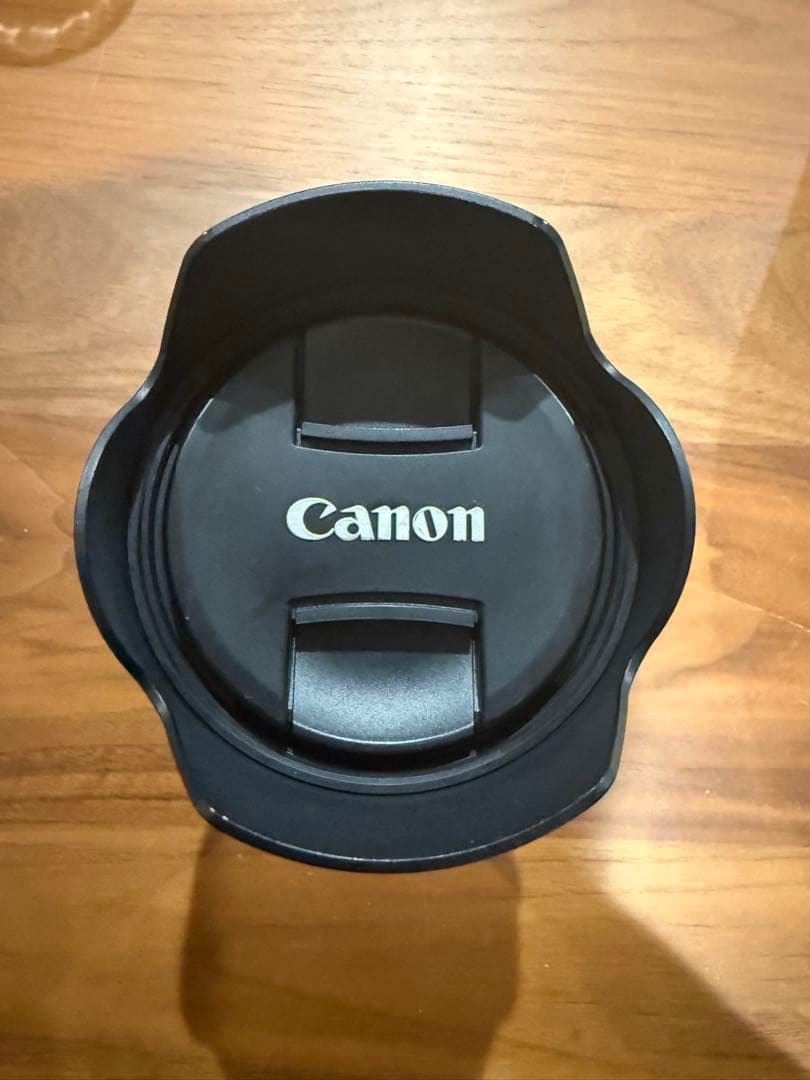 レンズ(ズーム) RF24-105mm F4 L IS USM