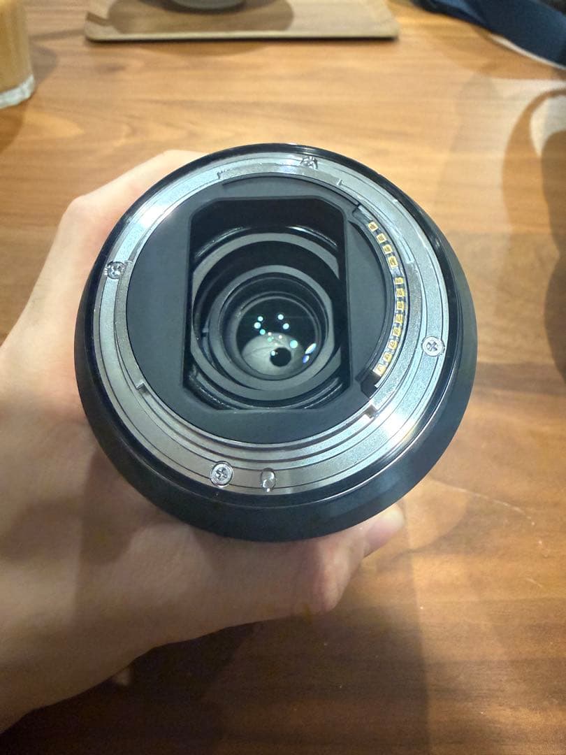 レンズ(ズーム) RF24-105mm F4 L IS USM