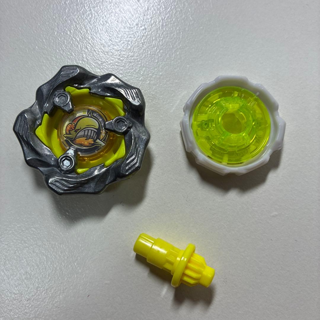 CX-05 ベイブレードX ランダムブースターvol.6 フルコンプ