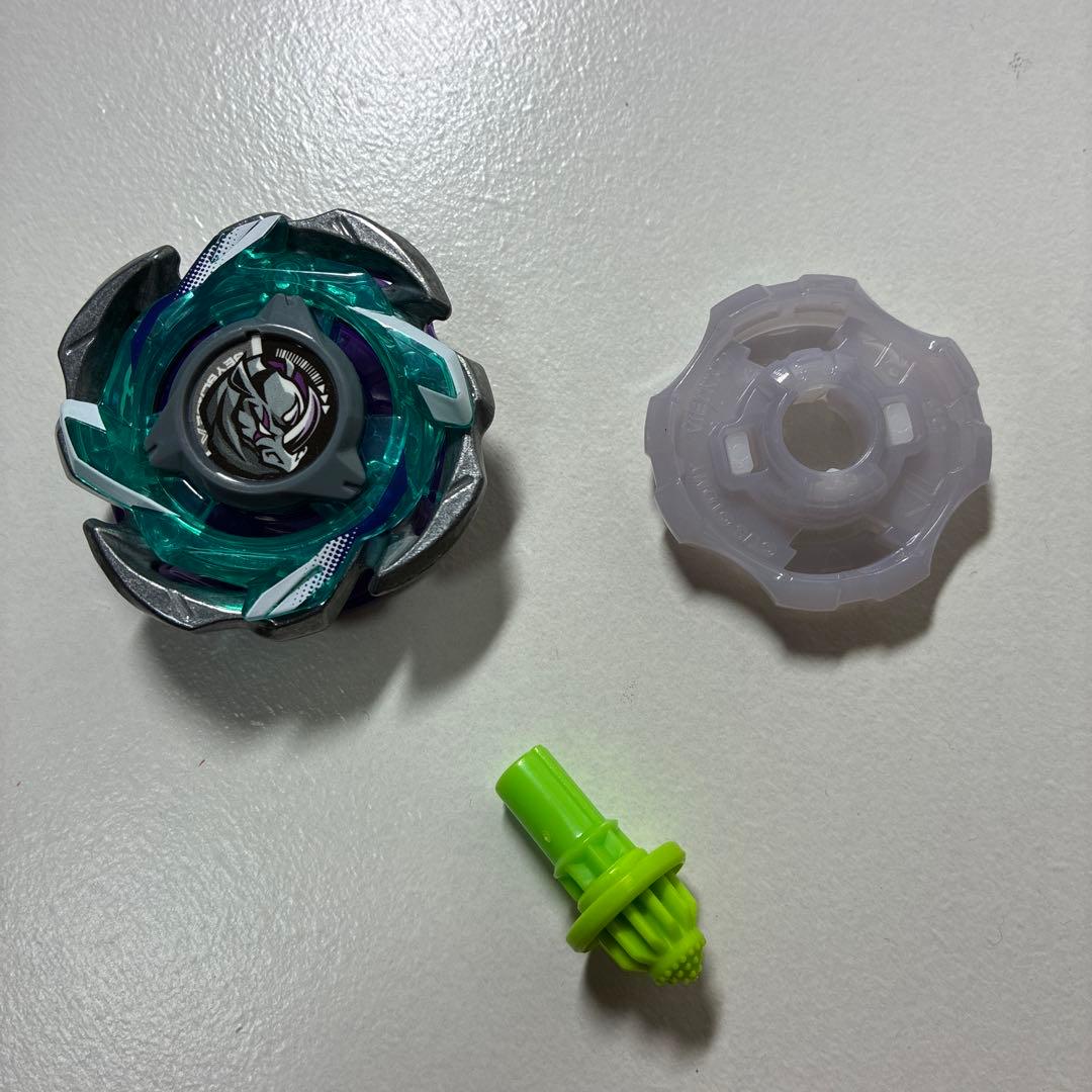 CX-05 ベイブレードX ランダムブースターvol.6 フルコンプ