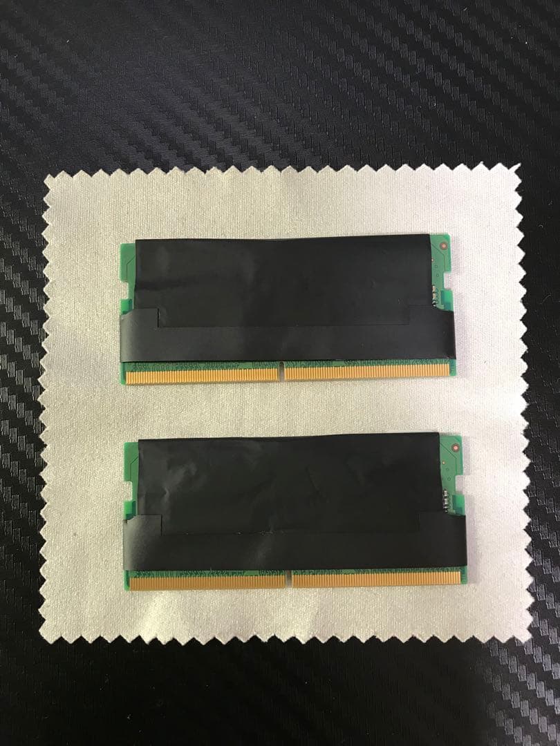 SAMSUNG DDR5-5200 SODIMM 16GB (8GB×2)