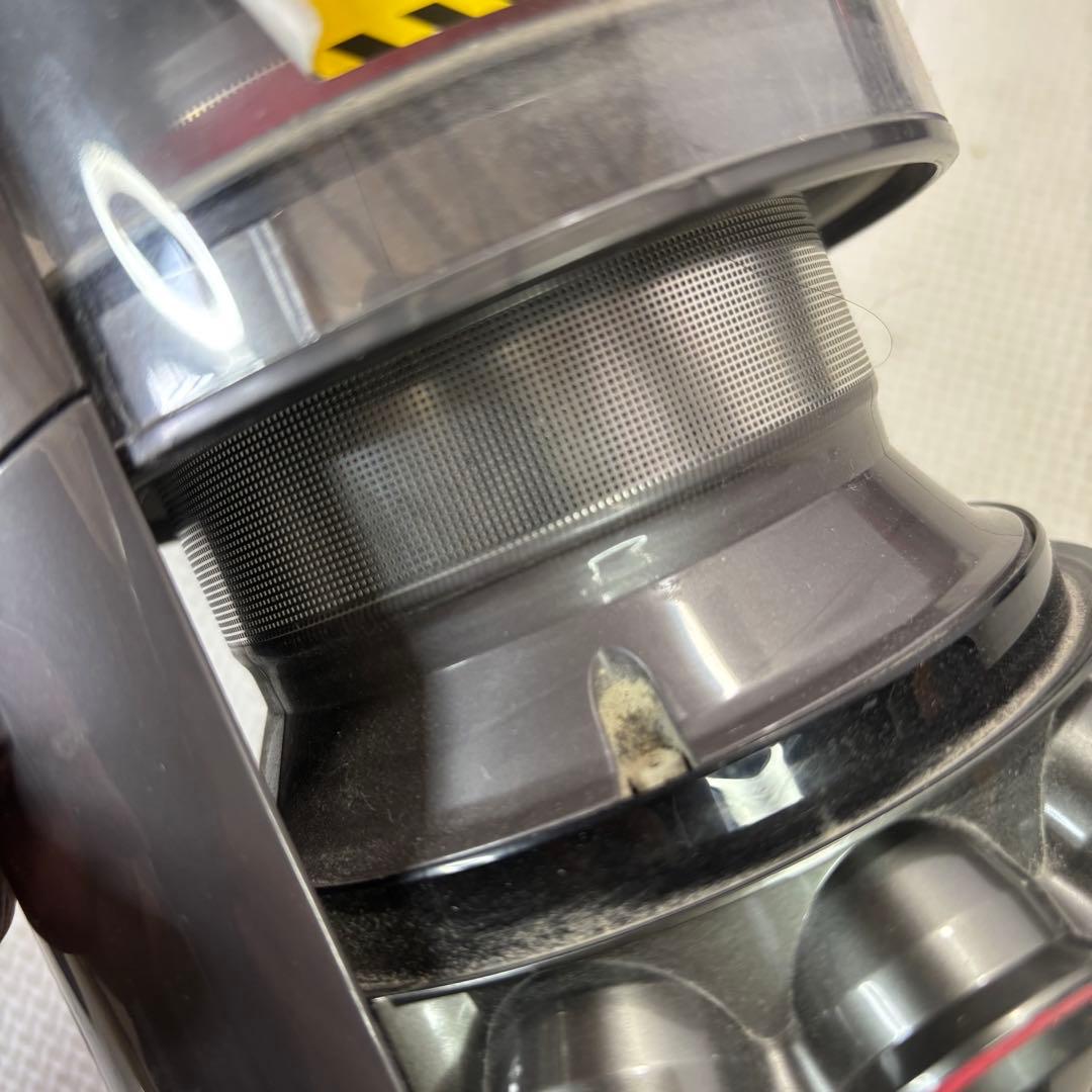 ダイソン　SV12 スティッククリーナー スタンド付き