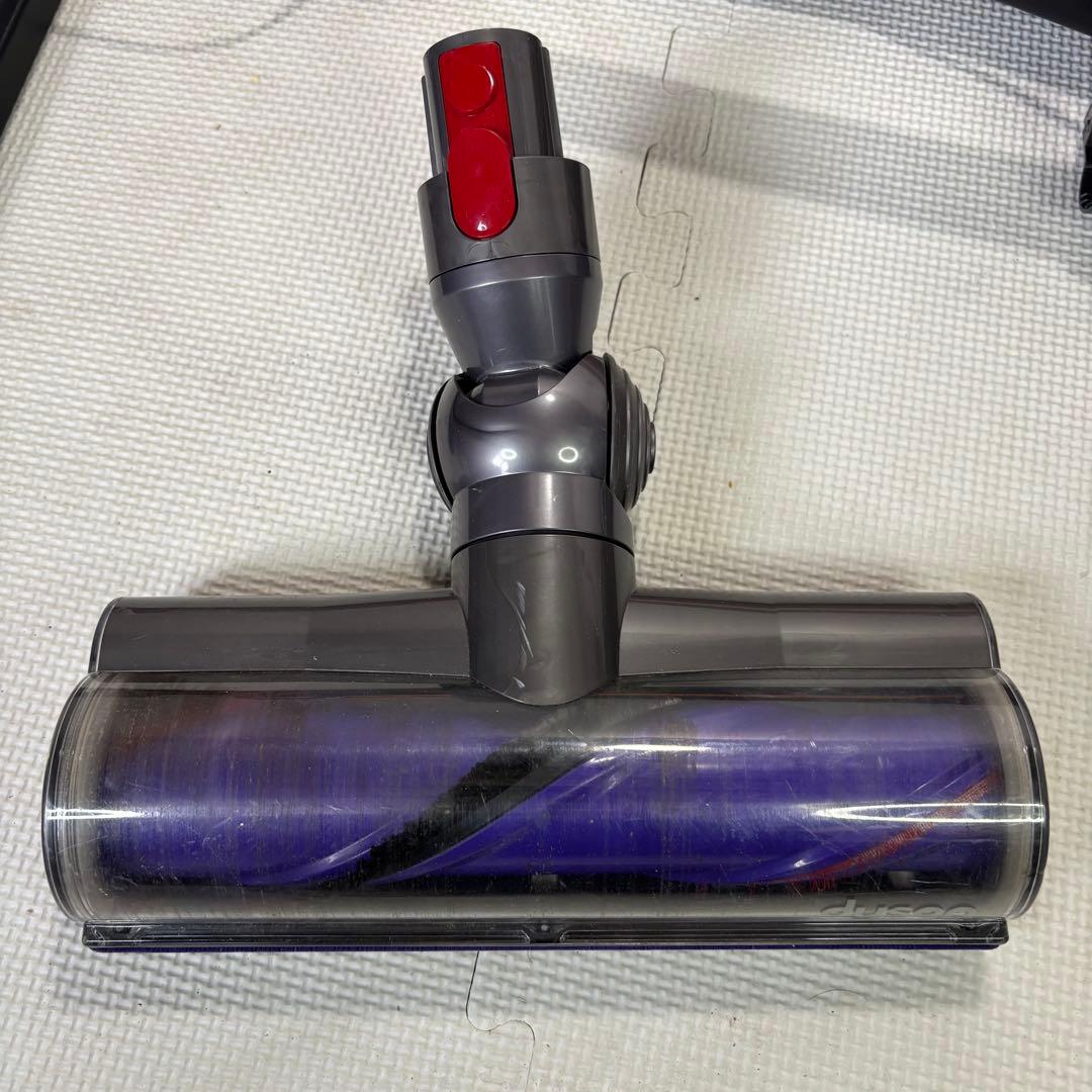 ダイソン　SV12 スティッククリーナー スタンド付き