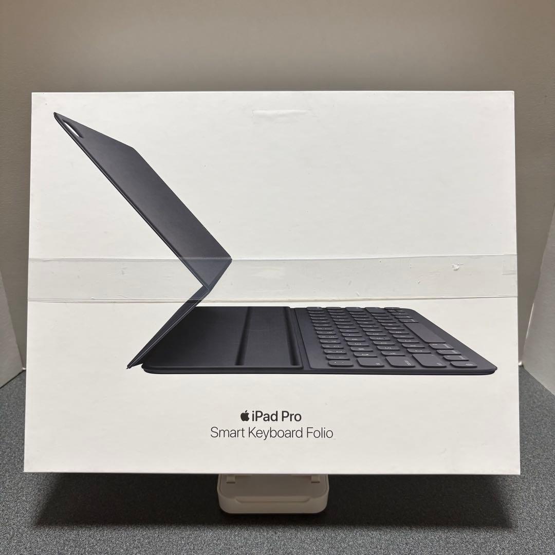 キーボード iPad Pro (12.9inch) Smart Keyboard Folio