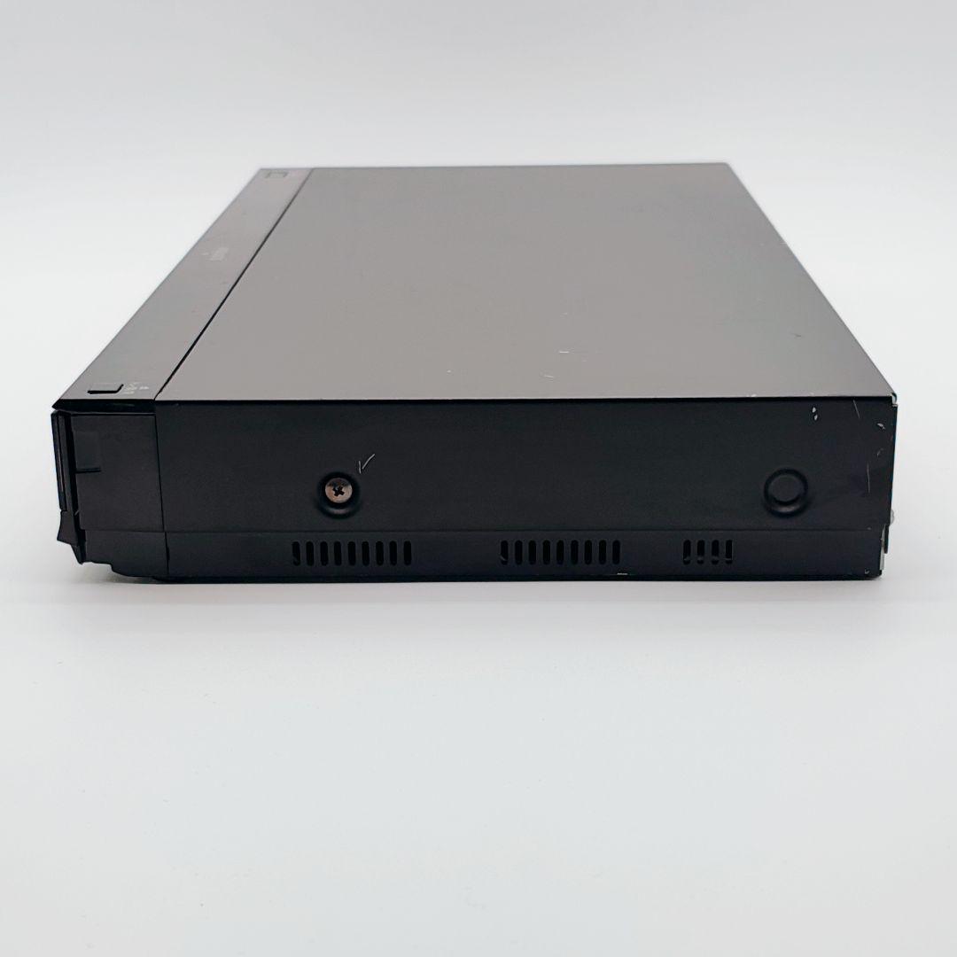 SHARP AQUOS ブルーレイ BDW-580 本体