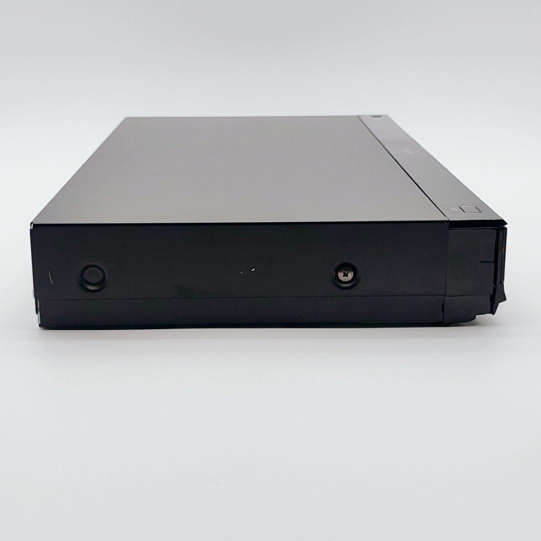 SHARP AQUOS ブルーレイ BDW-580 本体