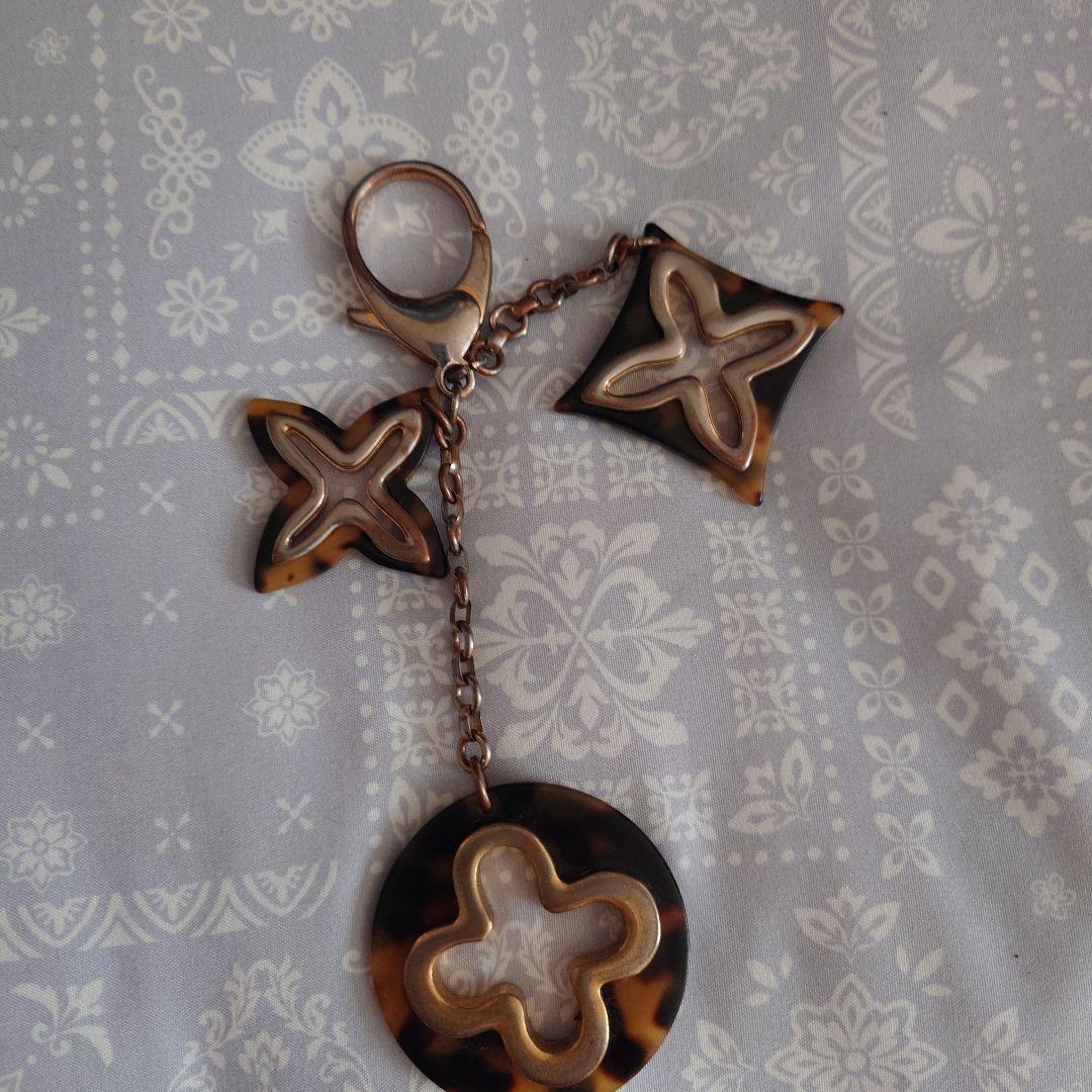 ルイヴィトンチャーム