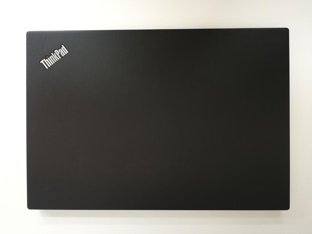 Lenovo ThinkPad T14s メモリ32GB 1TB SSD