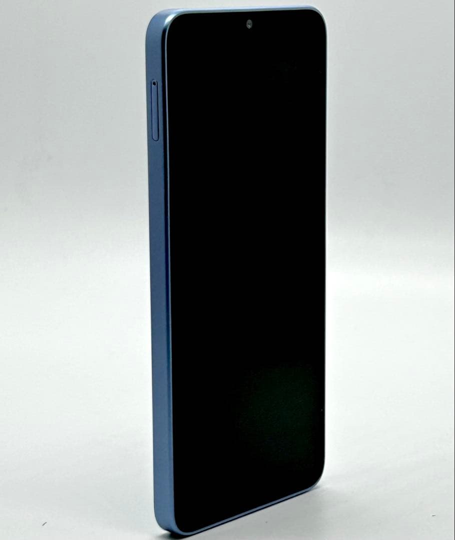 未使用 SAMSUNG Galaxy A25G