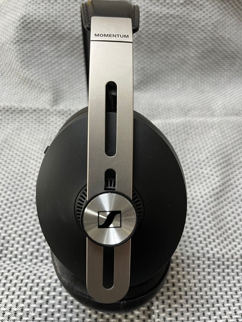 Sennheiser Momentum ワイヤレスヘッドホン