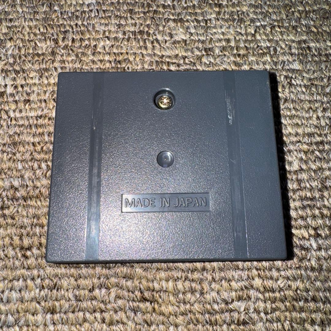 ネオジオポケットNEOGEO POCKET ロックマン バトル＆ファイターズ