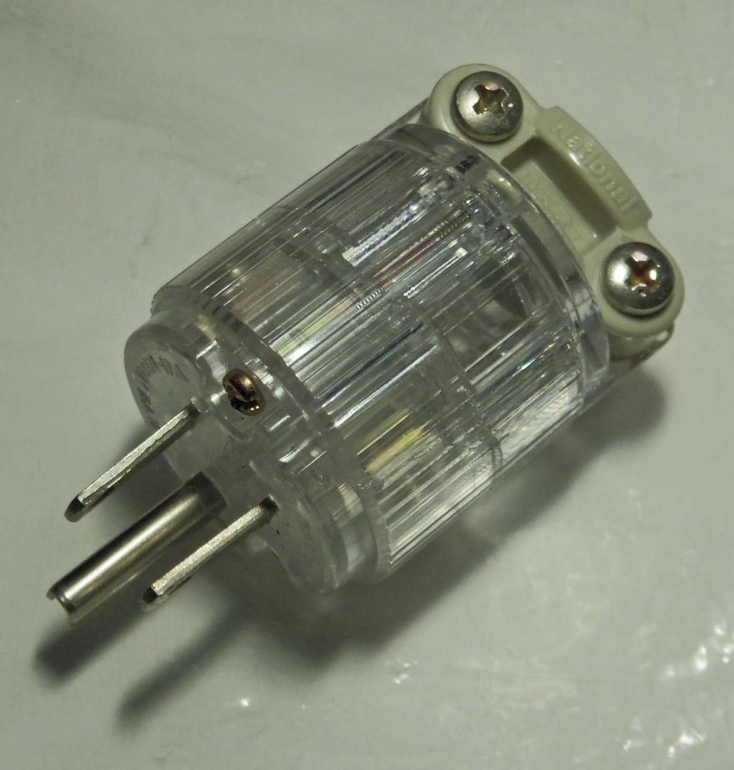 OLYMPUS MB-631 電源タップ