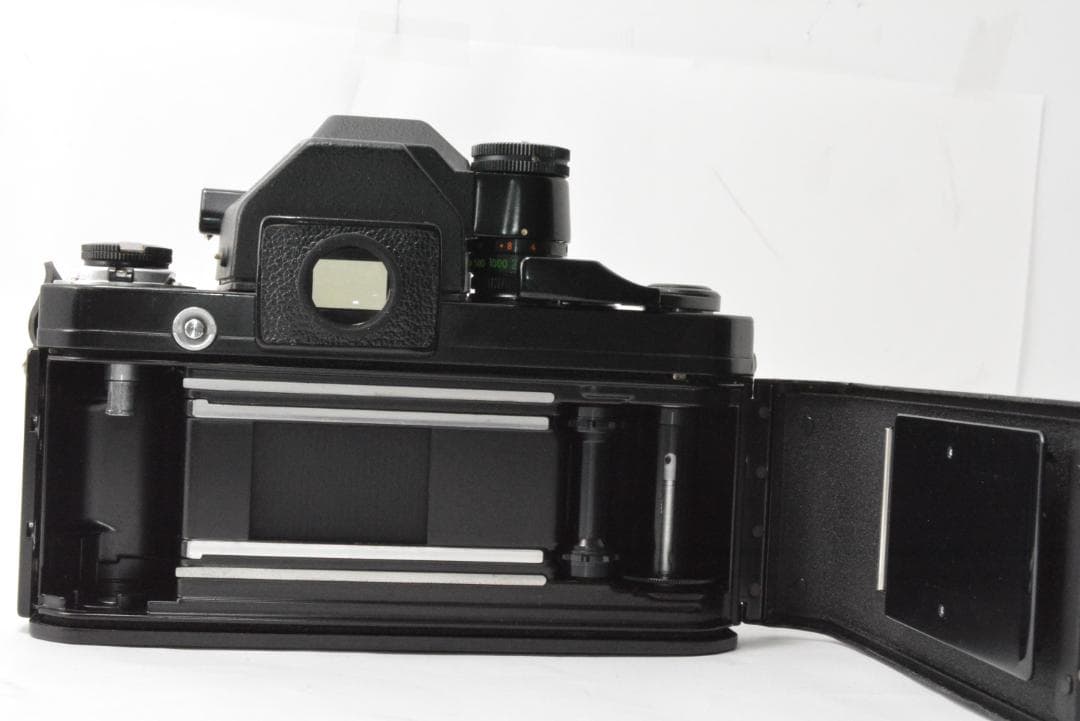 ニコン NIKON F2 フォトミック S 50mm F1.4