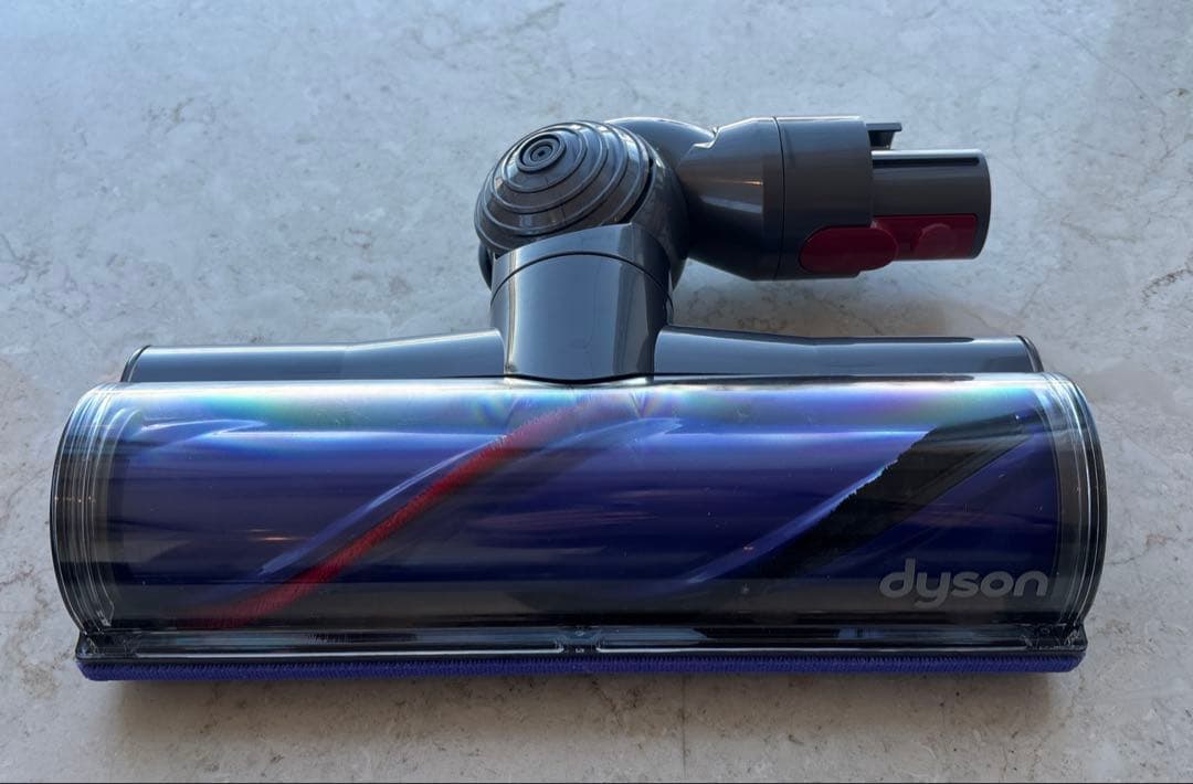 Dyson 掃除機　付属品ツール5点set♡